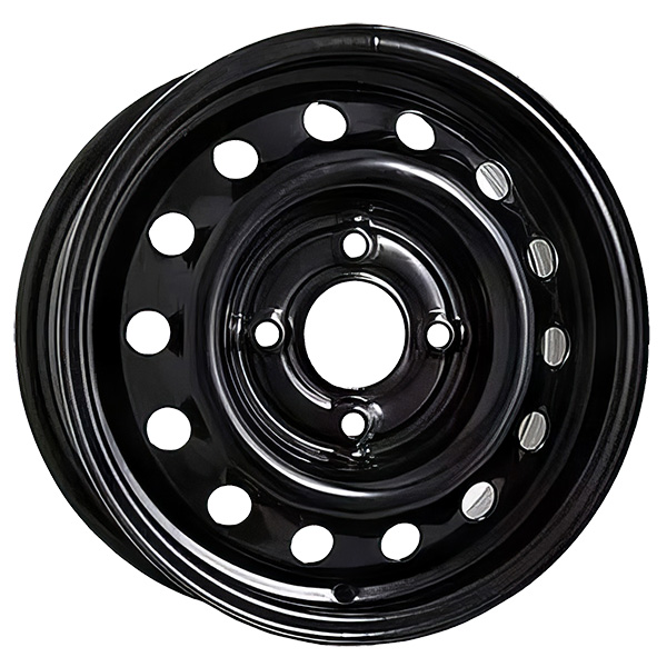 

Колесный диск ТЗСК, Hyundai Solaris, Kia Rio 6.5x16/4x100ET50 54.1