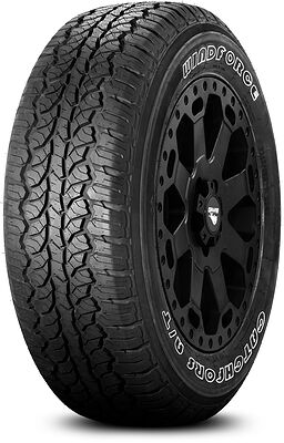 

Шины Windforce Catchfors A/T P235/75 R15 109S (OWL), Catchfors A/T