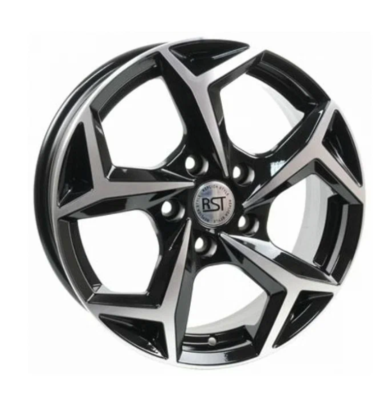 

Колесный диск 6,5x16/5x114,3 ET46 D67,1 R066 (ASX, Cee'd, Optima) BD