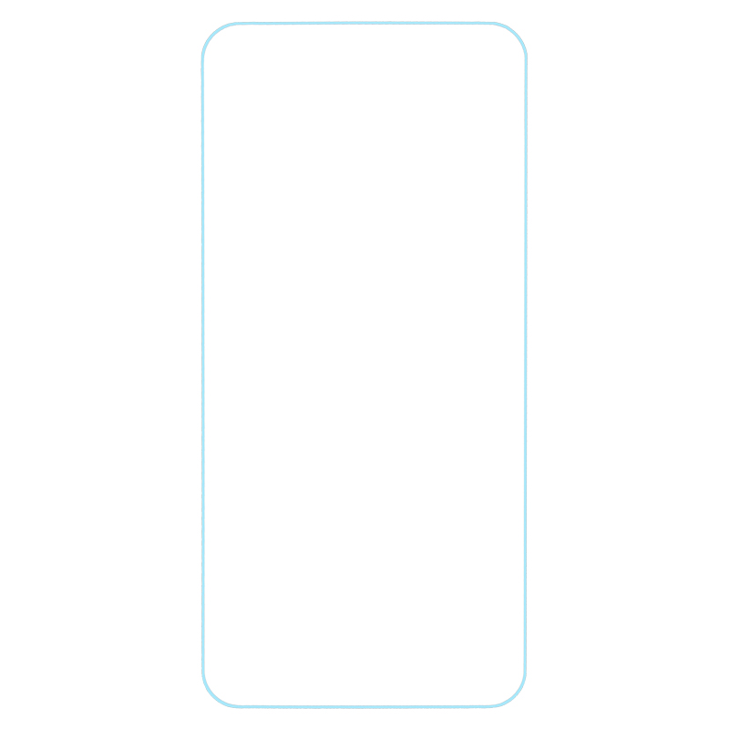 

Защитное стекло для LG M700 Q6a