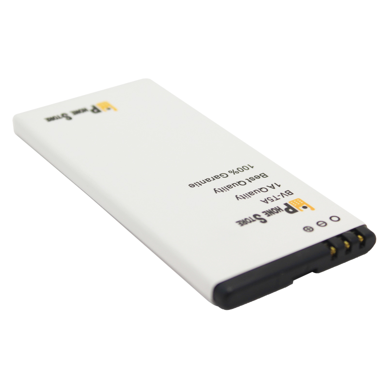 

ккумуляторная батарея BaseMarket для Nokia Lumia 735 (RM-1038)