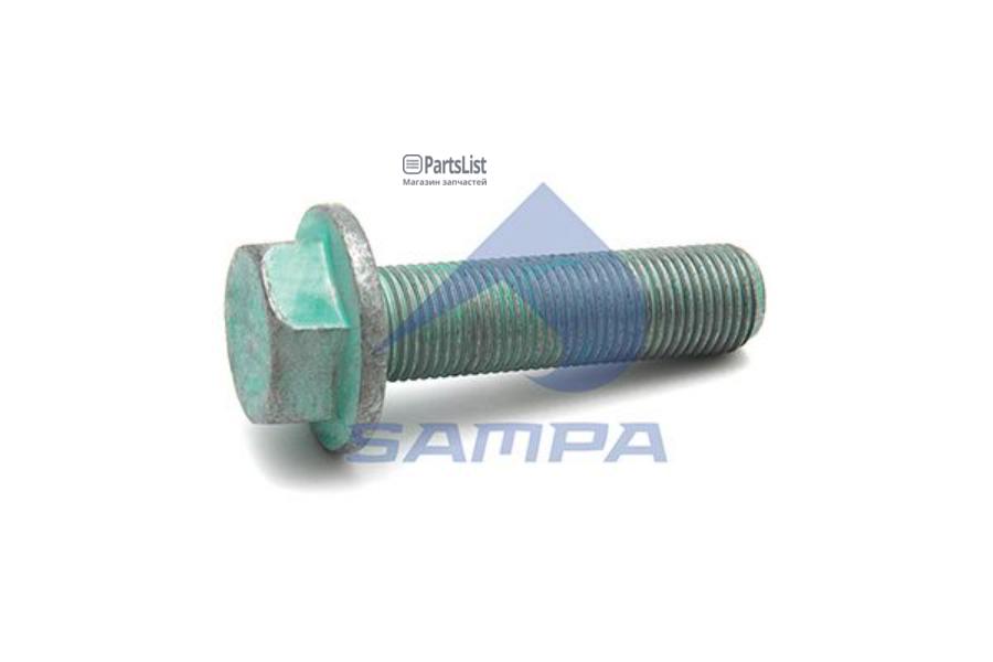 

Болт M16X15X60 Sw 24 Ккт Болтов 092630