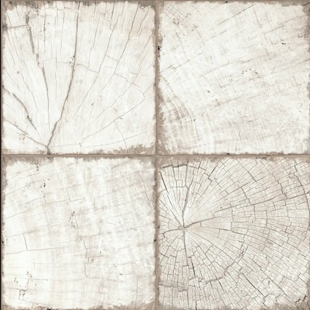 

Плитка базовая NEW TREND Ringwood Tik Crema 41*41 см, Бежевый