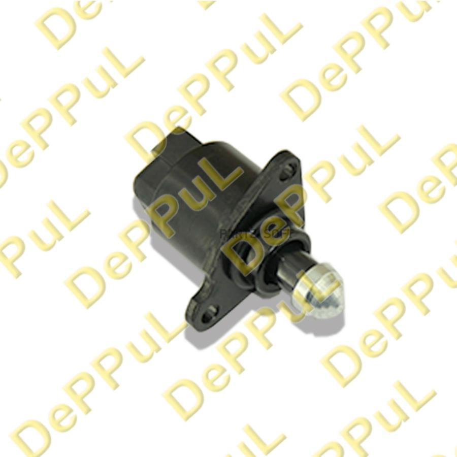 

DEPPUL РЕГУЛЯТОР ХОЛОСТОГО ХОДА CITROEN XSARA 00-05,PEUGEOT 307 01-07 1шт