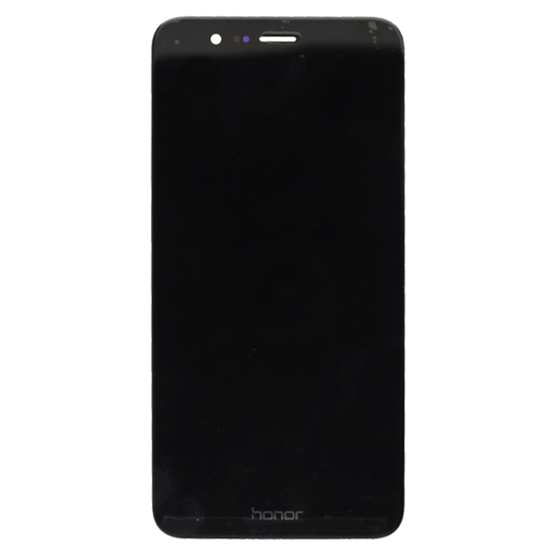 Дисплей BaseMarket для Huawei Duke-L09 (5.7&quot;) в сборе с тачскрином (черный)