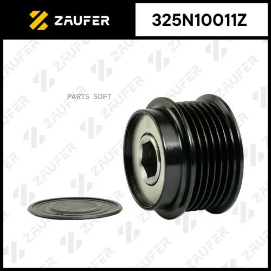 

Шкив Обгонный Генератора Chryslervoyager 2.4i 16v[Edo]01.2001-12.2007chryslervoyager 2.4i
