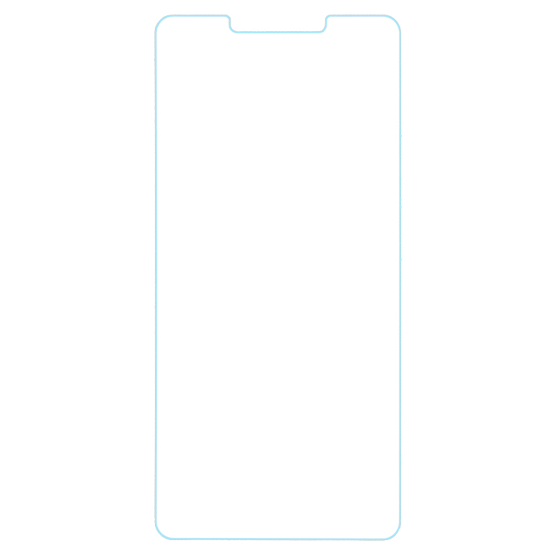 

Защитное стекло BaseMarket для Alcatel One Touch 9008D A3 XL