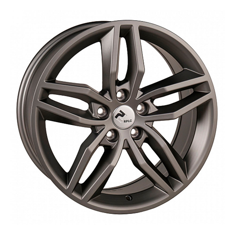 

Диск RPLC AU82 8X18 5X112 ET40 66,5 HS AU17 kit (Audi A4)