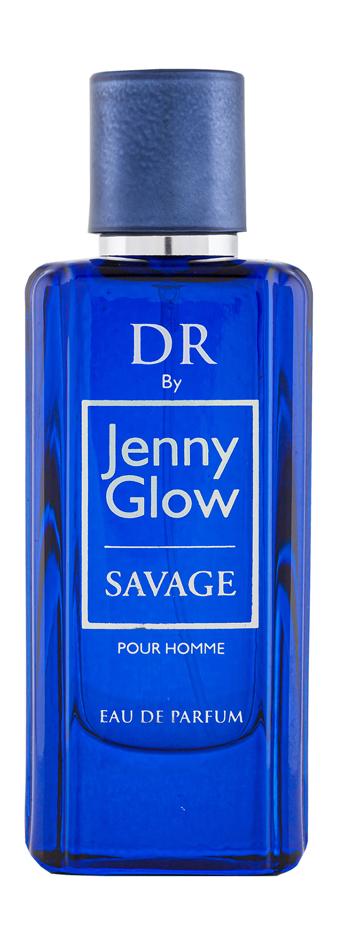 Парфюмерная вода Jenny Glow DR Savage Pour Homme 50 мл