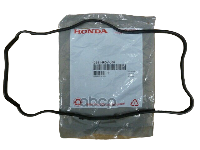 

Прокладка HONDA арт. 12351RDVJ00