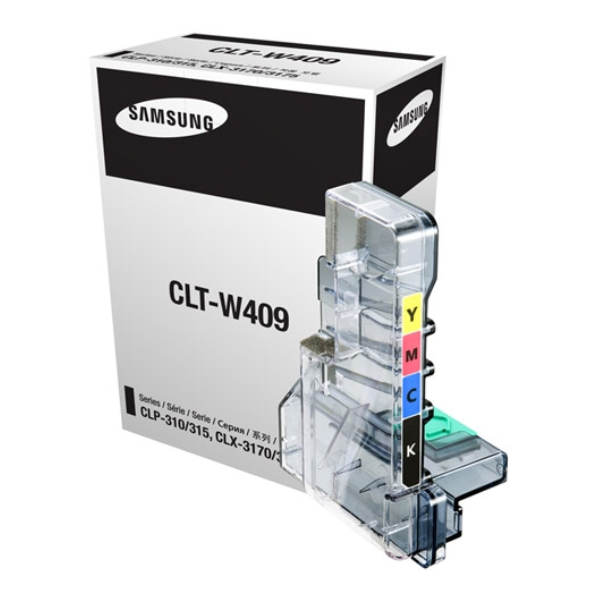 

Емкость для сбора тонера Samsung CLT-W409 (SU430A)