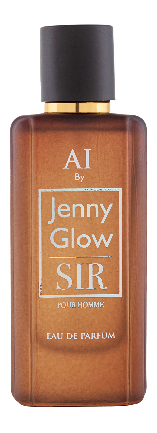 Парфюмерная вода Jenny Glow Al Sir Pour Homme 50 мл