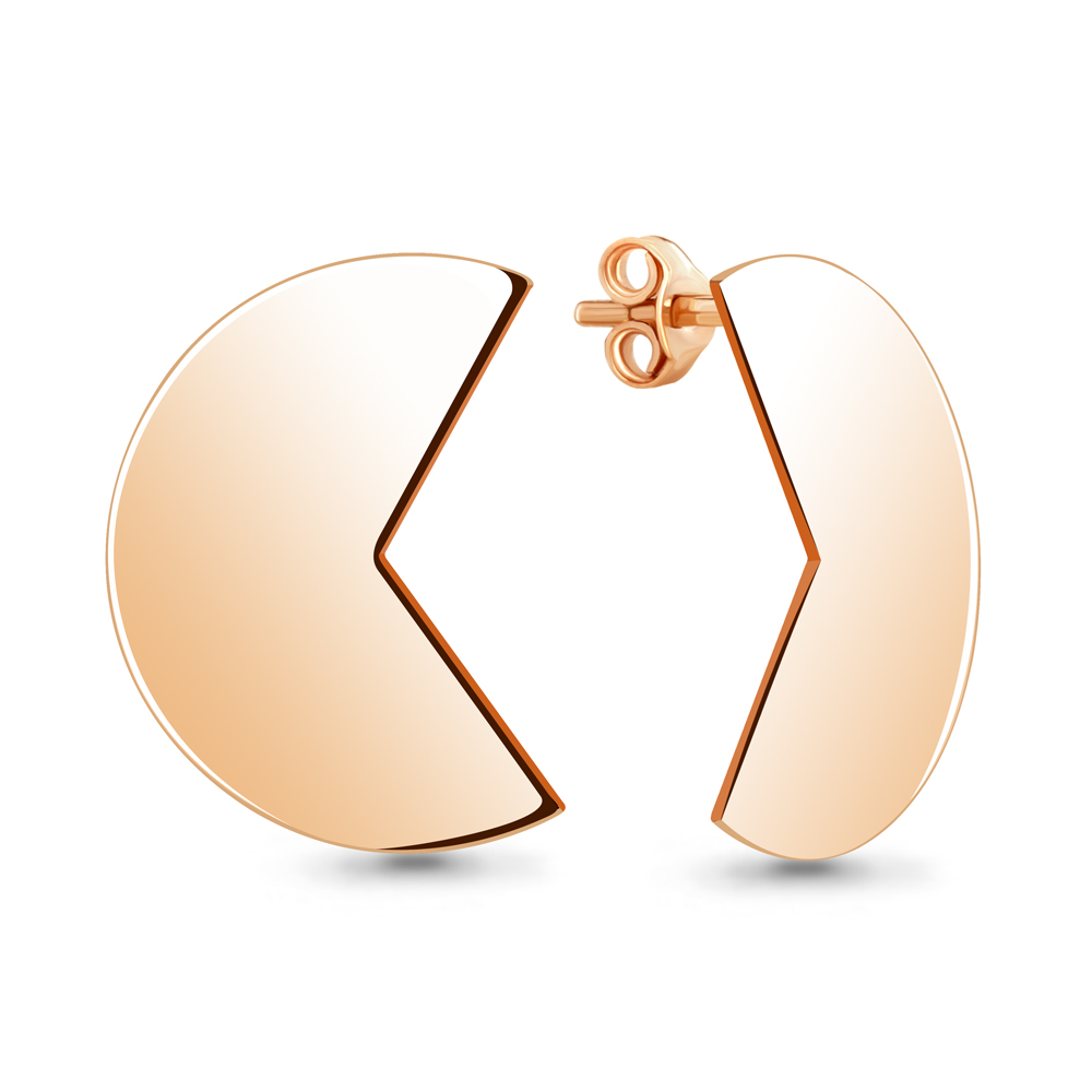 

Серьги из серебра Aquamarine 37005_925_з, 37005_925_з