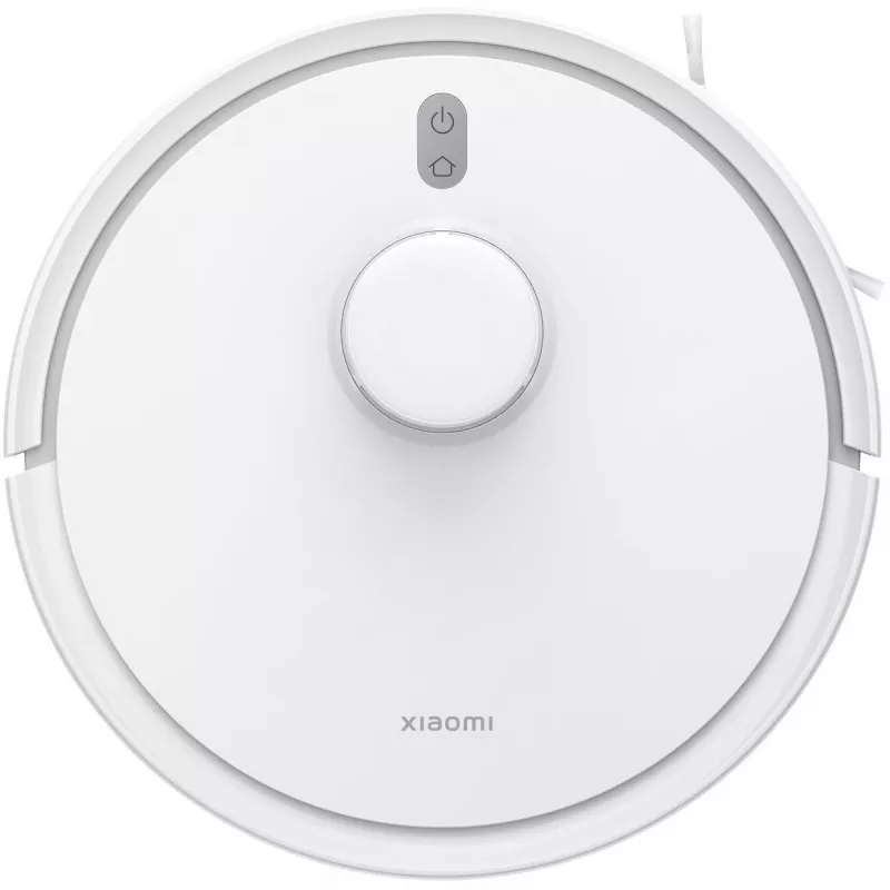 

Робот-пылесос Xiaomi BHR8629EU белый, BHR8629EU