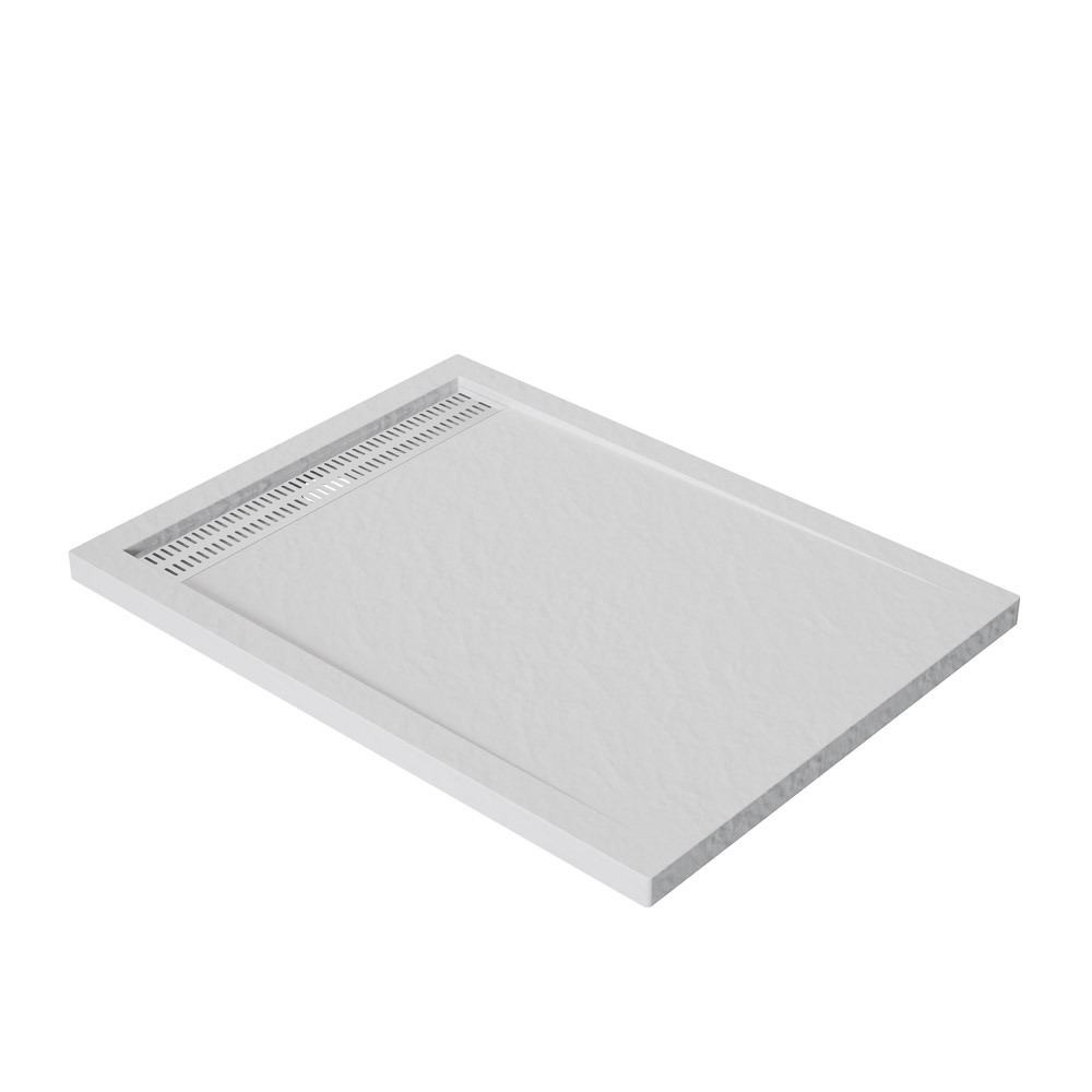 

Акриловый поддон BelBagno TRAY-BB-DUE-AH-100/80-4-W0
