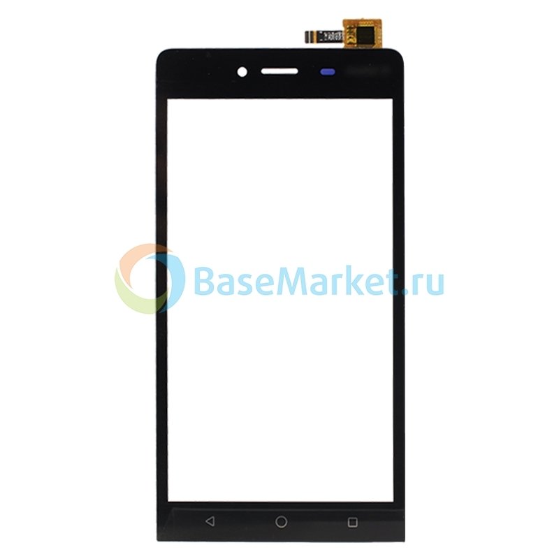 

Тачскрин (сенсор) BaseMarket для Micromax Q354 Bolt (черный)