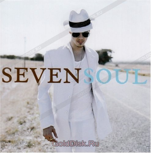 Аудио диск Seven: Sevensoul (1 CD)