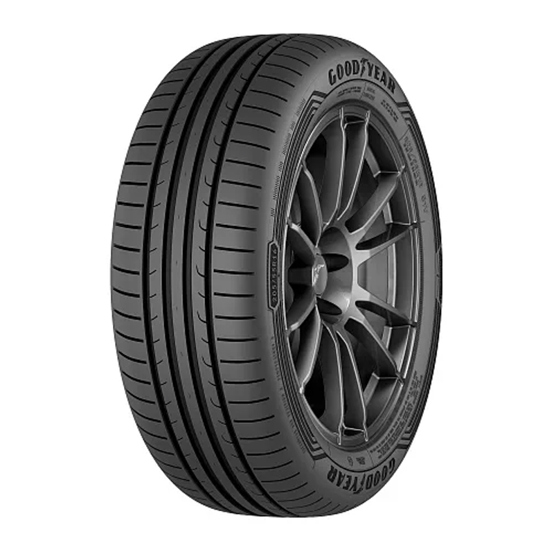 

Шины Goodyear Eagle Sport 2 195/65R15 91V нешипованная