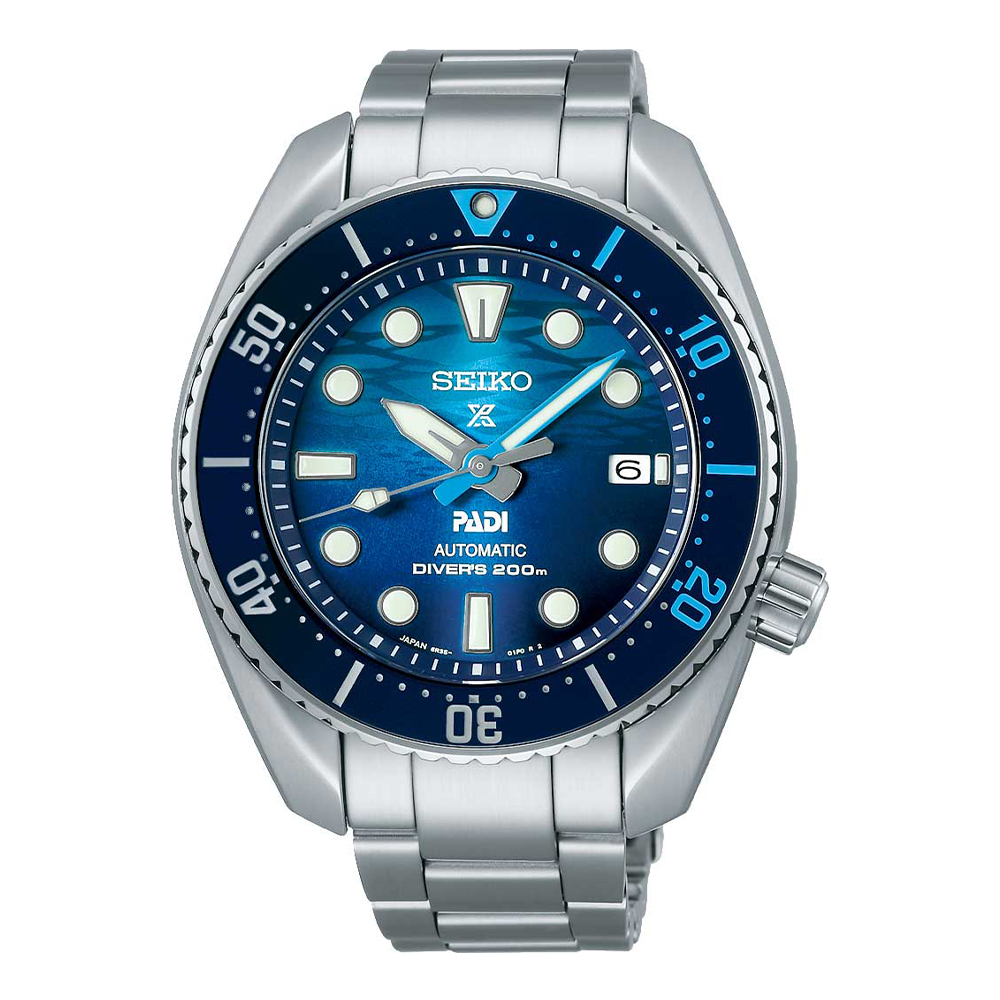 

Наручные часы мужские Seiko SPB375J1, SPB375J1
