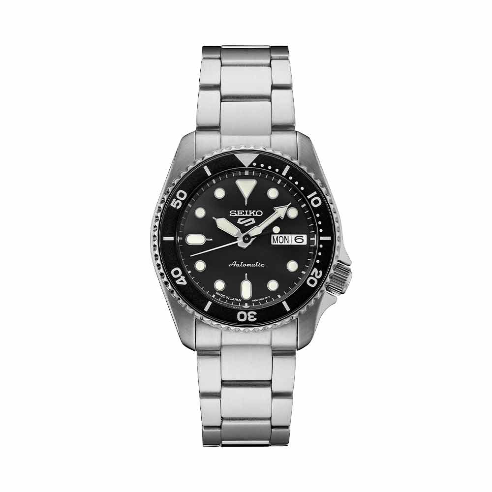 

Наручные часы мужские Seiko SRPK29, SRPK29