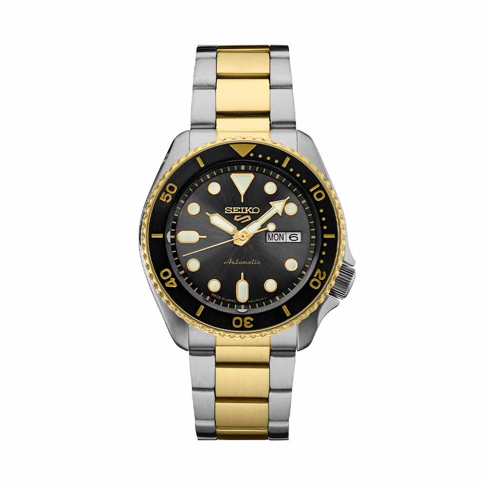 

Наручные часы мужские Seiko SRPK22, SRPK22
