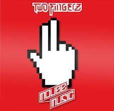 

Two Fingerz: Mouse Music, 1 CD