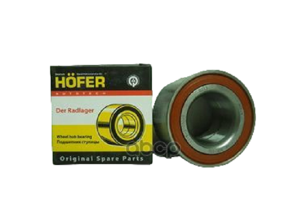 

Подшипник Ступицы Ваз 1118 Переднего Колеса HOFER арт. HF301170