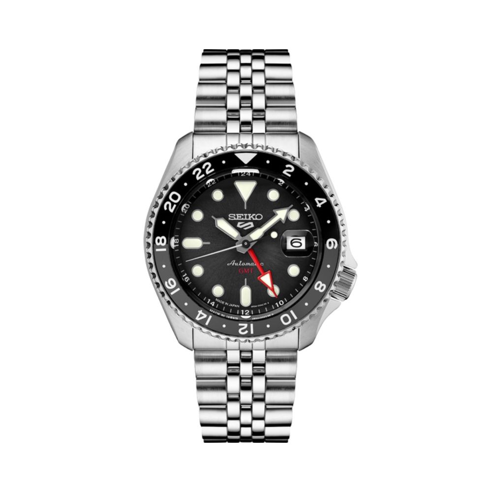 

Наручные часы мужские Seiko SSK001, SSK001