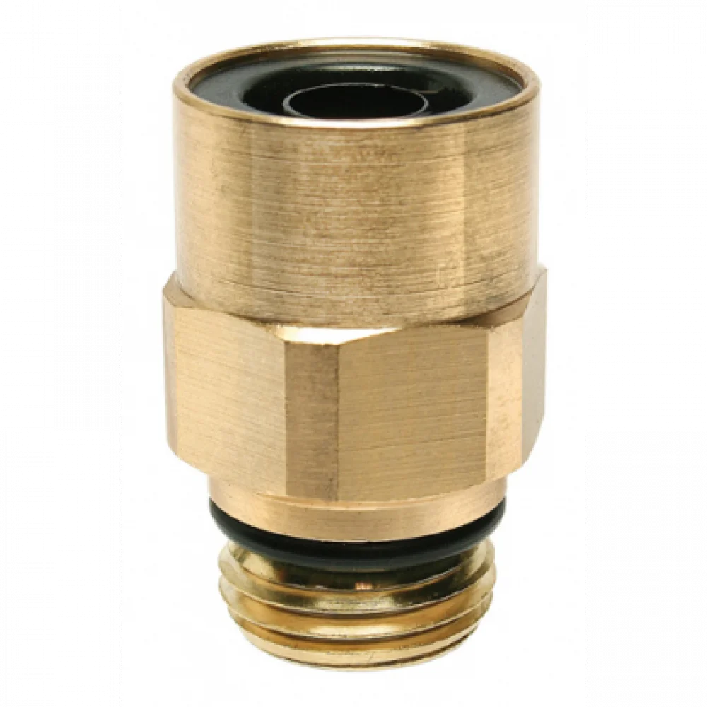 

Фитинг 9512 15-M16X1,5C Camozzi, 1Шт Camozzi 529512157605