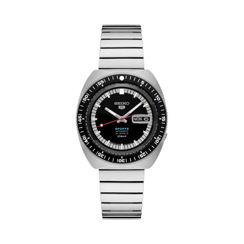 

Наручные часы мужские Seiko SRPK17, SRPK17