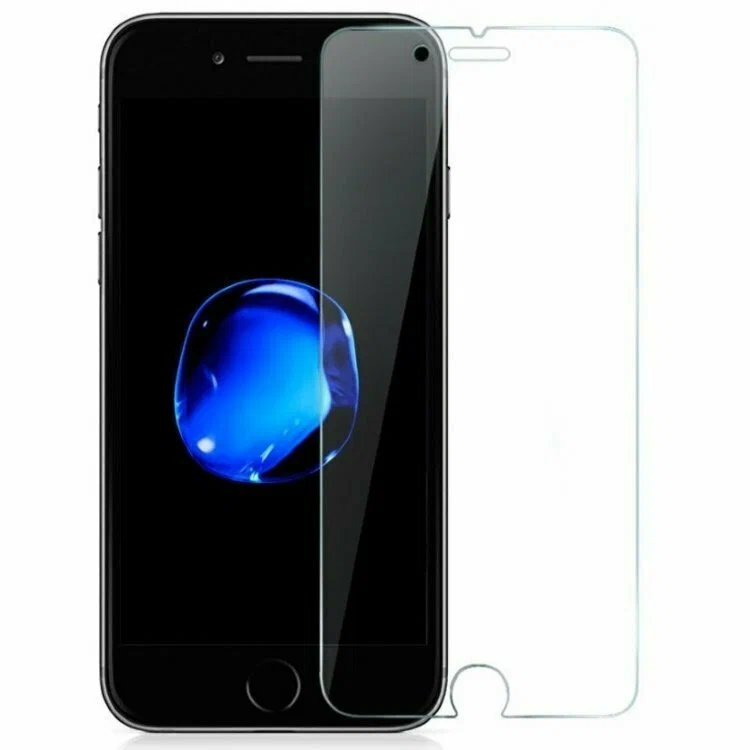 

Защитное стекло для Apple iPhone 8 Plus (комплект на обе стороны)