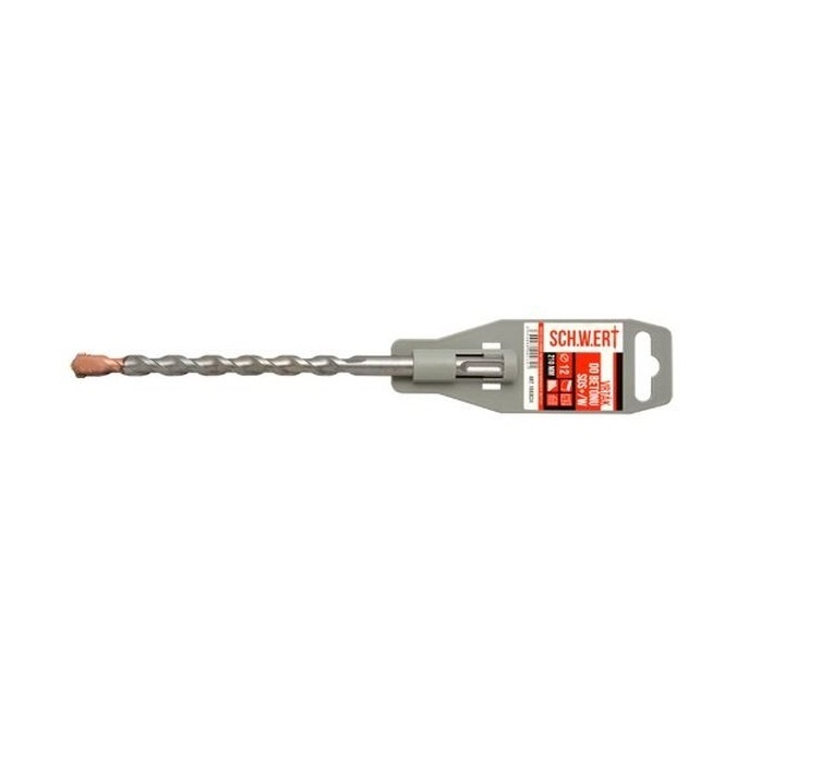 

ТИС с хвостовиком SDS-PLUS 14х460 мм, усиленный