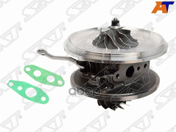 

SAT Картридж турбины TOYOTA LAND CRUISER PRADO 120/150 1KD-FTV 04-