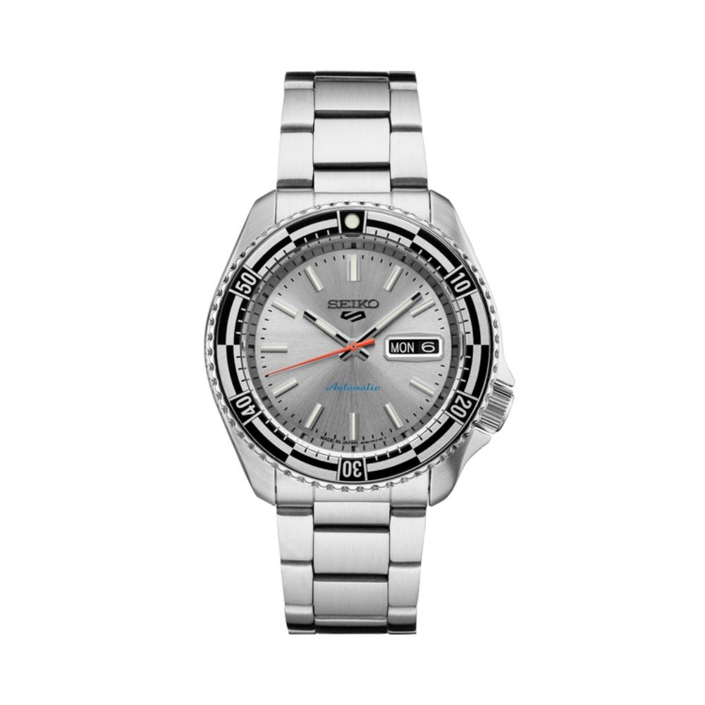 

Наручные часы мужские Seiko SRPK09, SRPK09