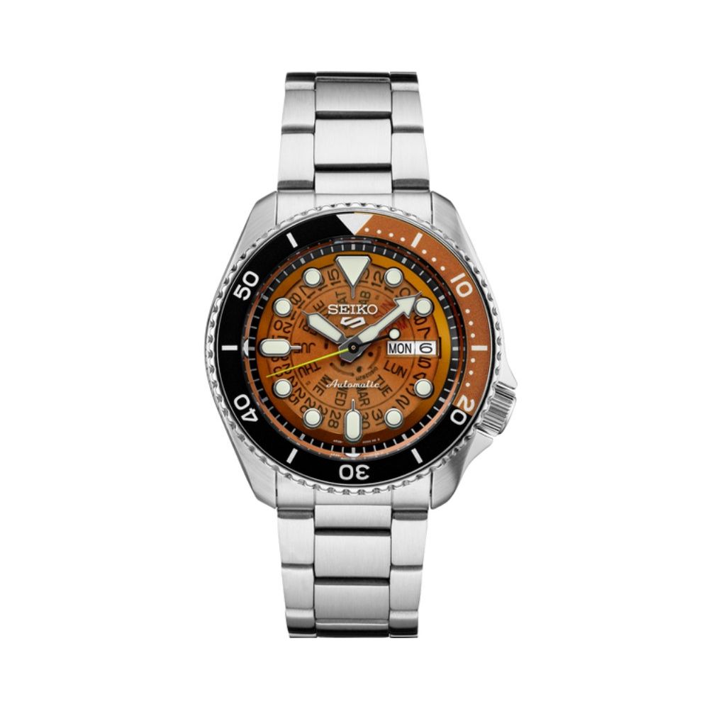 

Наручные часы мужские Seiko SRPJ47, SRPJ47