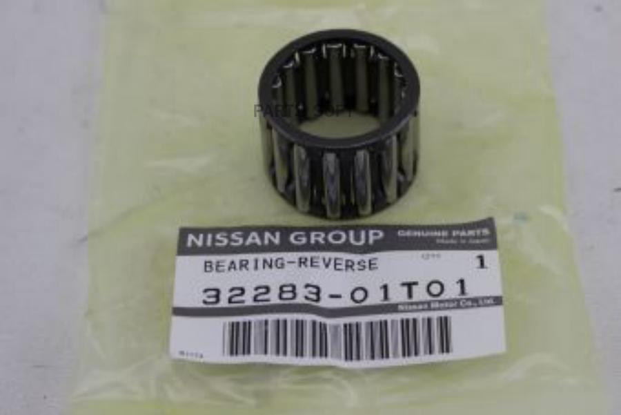 

Подшипник NISSAN арт. 3228301T01