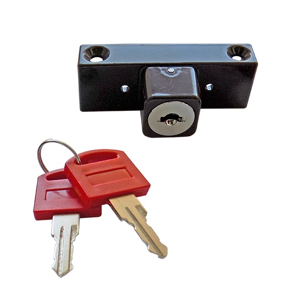 

ТИС "Baby Safe Lock", коричневый, с ключами