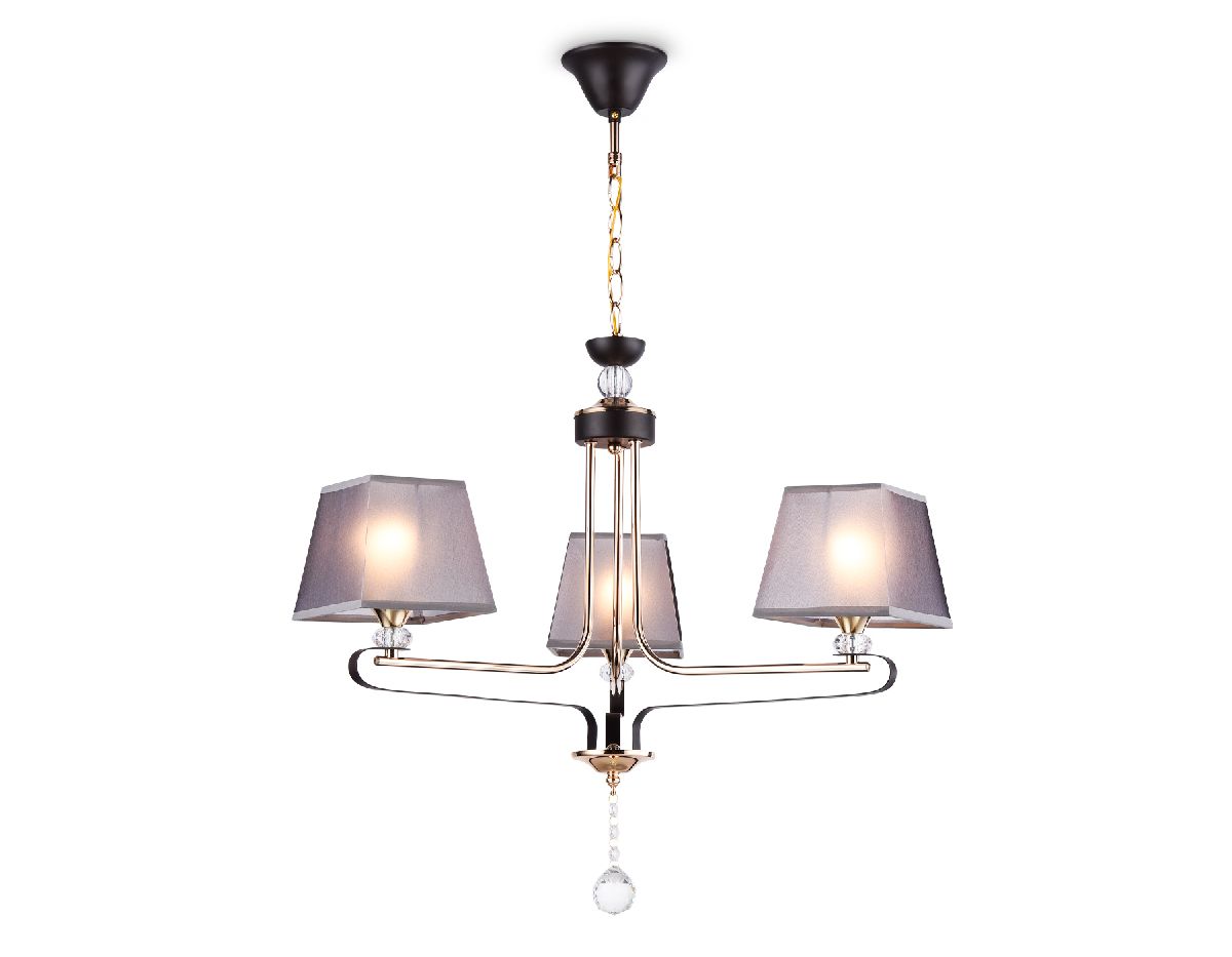 

Люстра Ambrella Light Modern TR4614