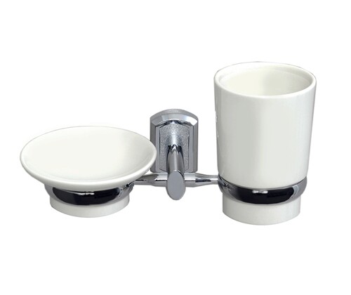 

Набор для ванной комнаты Wasserkraft K-28126 SET1496