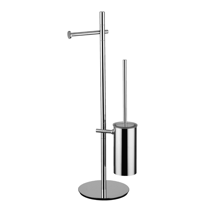 

Набор аксессуаров для ванной Stella Lucilla LL10028CR00