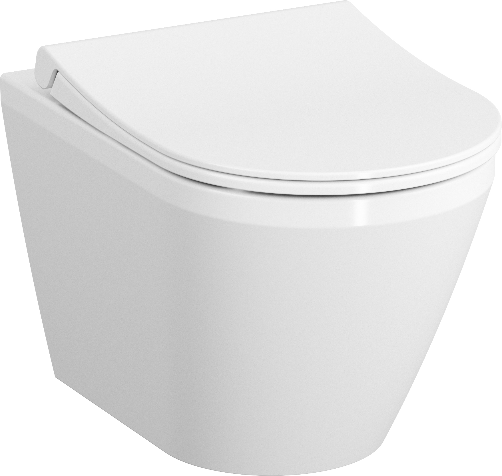 

Унитаз подвесной Vitra Integra 7040B003-0075 безободковый, Белый, Integra 7040B003-0075 безободковый