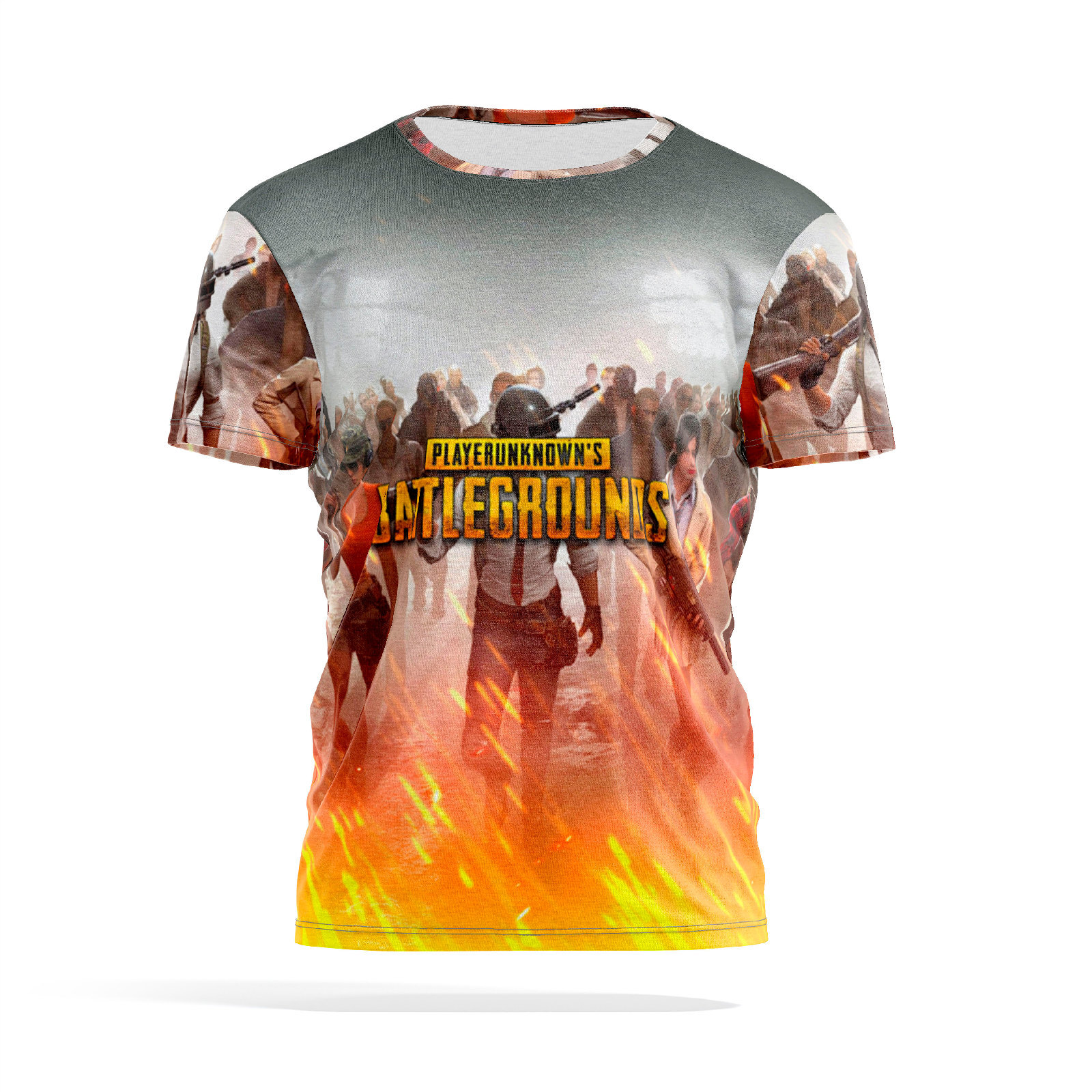 

Футболка мужская PANiN PaninManTshirtMS_MS1902409 разноцветная M, Серый, PaninManTshirtMS_MS1902409