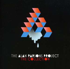 

The Alan Parsons Project - The Collection