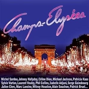 

Champs-Elysees