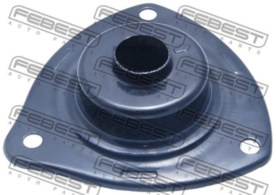 

FEBEST Опора пер.аморт.MITSUBISHI GALANT DJ1ADJ3ADJ5A 2006-2012 FEBEST MSS-DJ1AF
