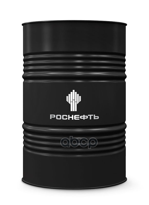 фото Масло роснефть тсп-15к трансмиссионное минеральное 180 кг/200 л rosneft арт. 2650