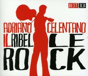 

Adriano Celentano: Il Ribelle Rock