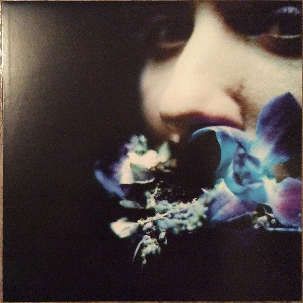 Circuit Des Yeux Reaching For Indigo (LP)