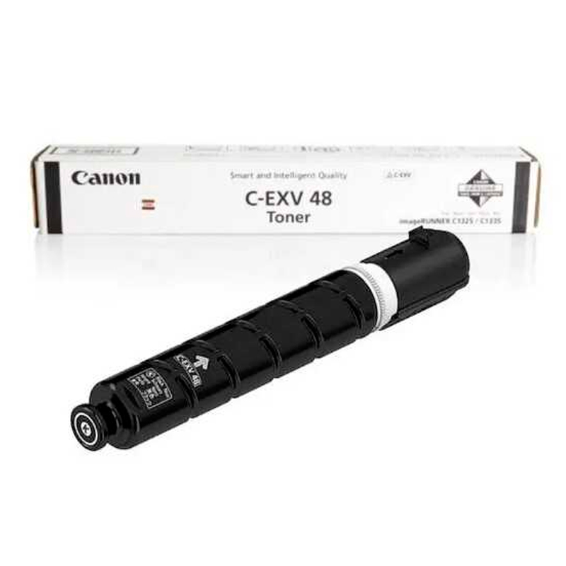 

Тонер-картридж для лазерного принтера Canon (9106B002) черный, оригинальный