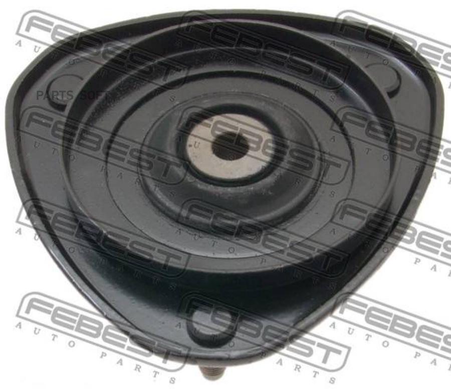 

FEBEST Опора пер.аморт.HONDA HR-V GH1GH2GH3GH4 1998-2005 FEBEST HSS-HRV